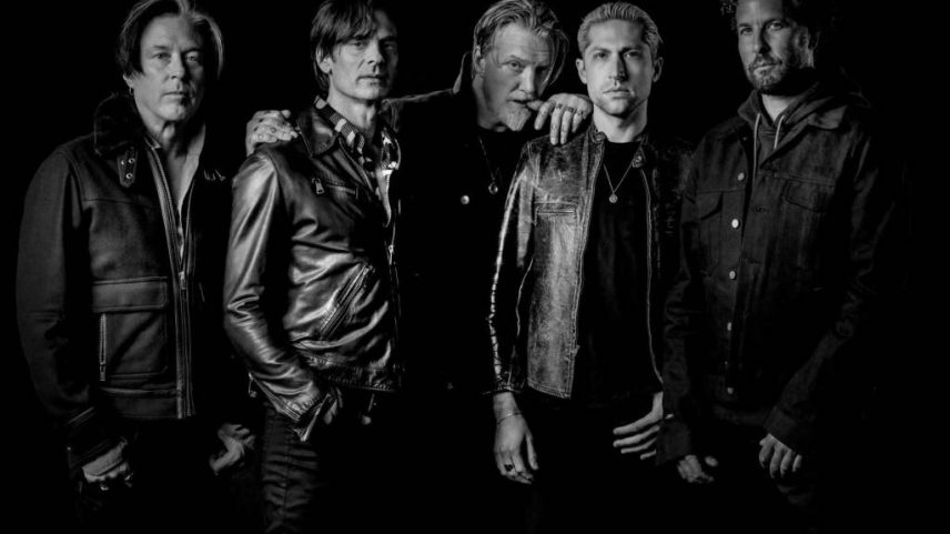 O salão automotivo anual também contará com apresentações de Black Crowes e Neon Trees (Foto: Reprodução)