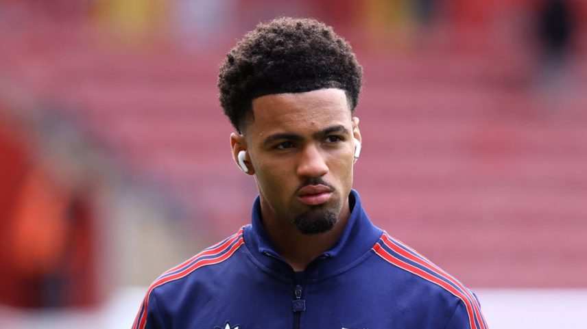 Foto: Reprodução/The Athletic UK