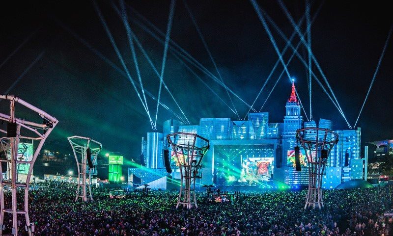 A 2ª edição do festival acontecerá em setembro de 2025 (Foto: Divulgação)