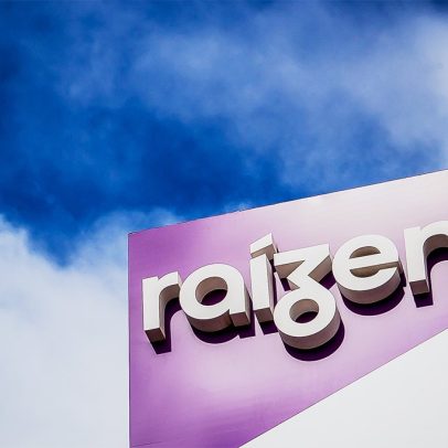 Raízen negocia 55 usinas de geração distribuída por R$ 600 milhões