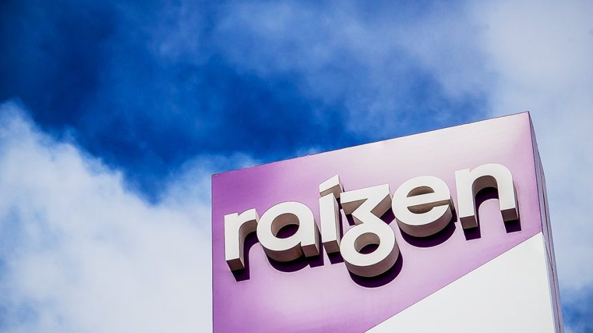Raízen: companhia vende 55 usinas por R$ 600 mi (Foto: Raízen/Divulgação)