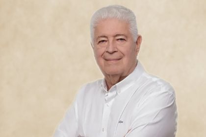Futuro. O ex-governador defende que seu partido lance candidatura própria em 2026 e só discuta alianças após estruturar um projeto para o País (Foto: Redes Sociais/Roberto Requião)