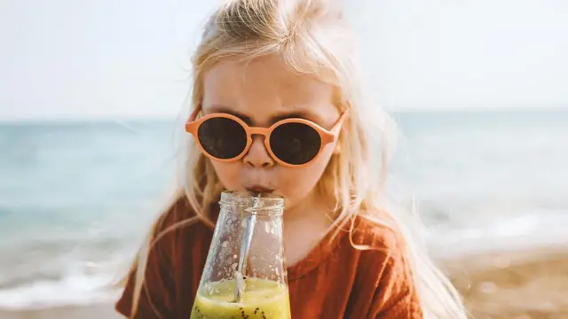 como o espinafre, quando combinadas com alimentos ricos em vitamina C - Imagem: Alamy