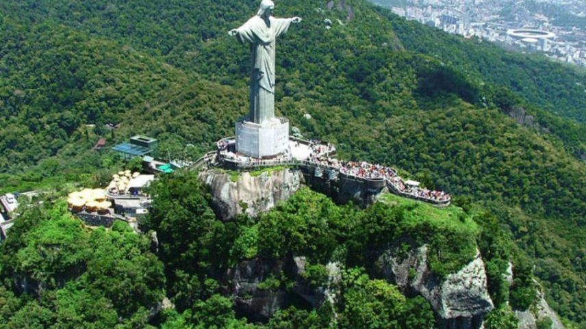 A proposta do governo é fortalecer destinos já consolidados, como Foz do Iguaçu (PR) e o Parque Nacional da Tijuca (RJ), enquanto amplia as oportunidades para outros destinos menos conhecidos (Foto: ICMBio)
