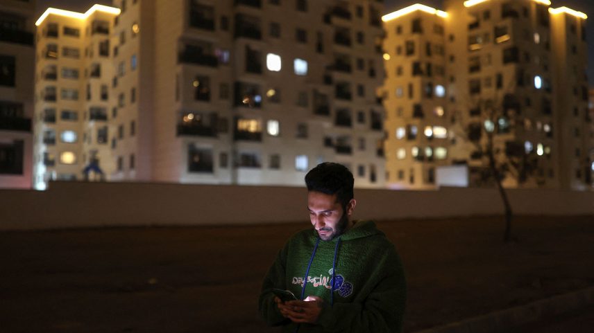 Majid Asgaripour/Wana News Agency/Reuters/File
