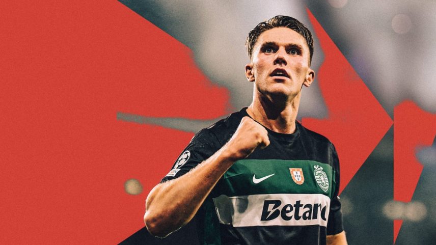 Foto: Reprodução/The Athletic UK
