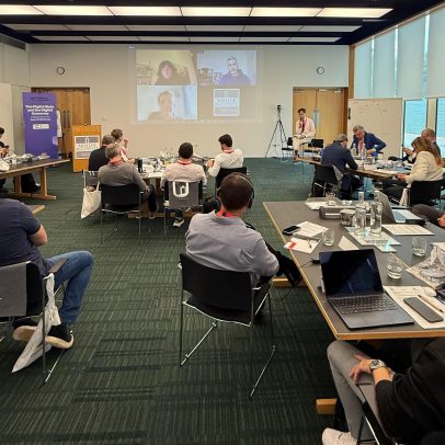 Líderes brasileiros visitam Reino Unido para analisar transformação digital em governos