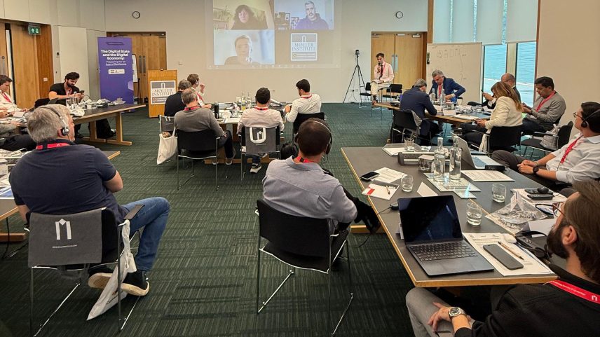 Formação de gestores públicos e da iniciativa privada no Reino Unido: semana de aprendizados (Foto: Reprodução)