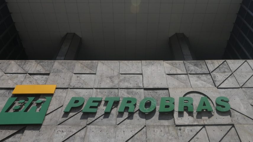 Petrobras diz que segue atenta aos movimentos do mercado e os impactos das tarifas anunciadas por Trump (Foto: Pedro Kirilos/Estadão)