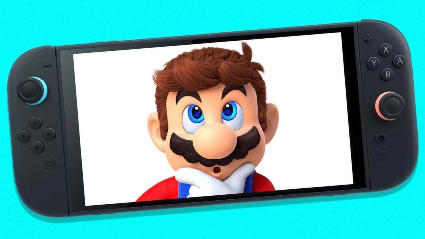Nintendo / Kotaku