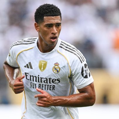 Jude Bellingham, do Real Madrid, se prepara para cirurgia no ombro nesta quarta-feira