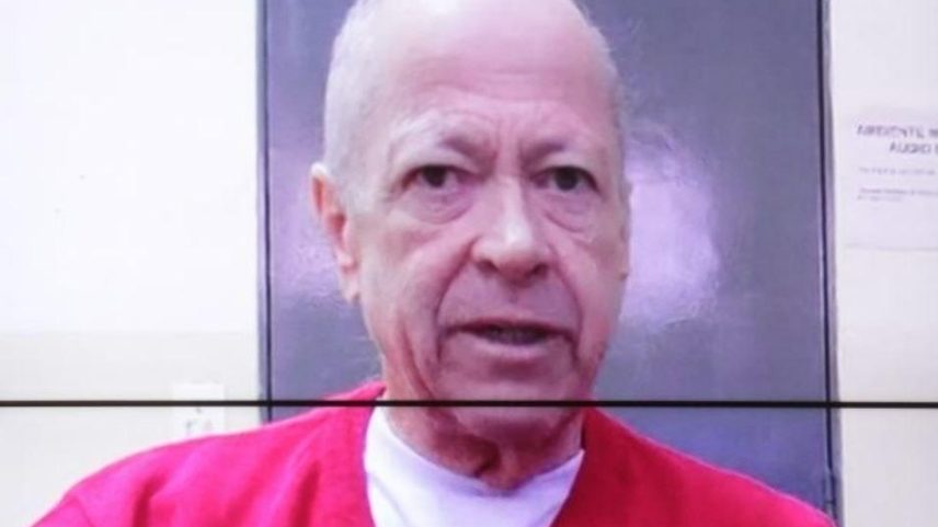 Chiquinho Brazão em depoimento ao Conselho de Ética da Câmara em agosto de 2024 (Foto: Reprodução/Câmara dos Deputados)