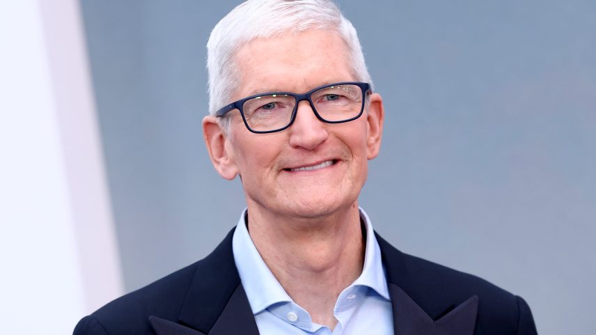 Salários da Apple para equipes de IA, engenharia e design são divulgados em registros federais (Foto: Arturo Holmes/WireImage/Getty Images)
