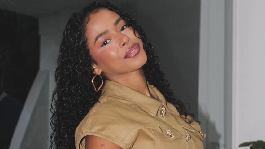 Conheça Lorena Maria, ex de MC Daniel e dona de marcas de cosméticos e lingerie (Foto: Reprodução Instagram)
