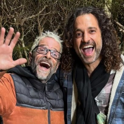 Irmãos de ‘A Viagem’ se reencontram após 31 anos da exibição da novela