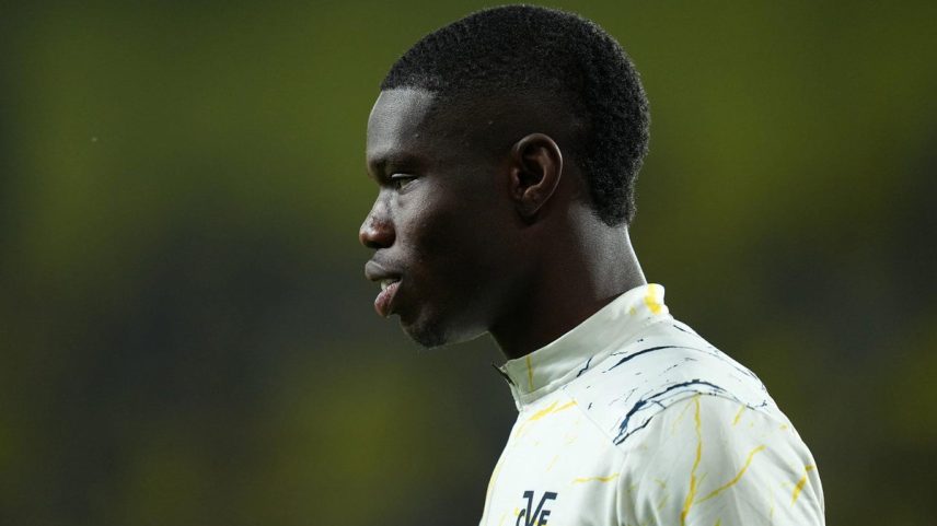 Foto: Reprodução/The Athletic UK