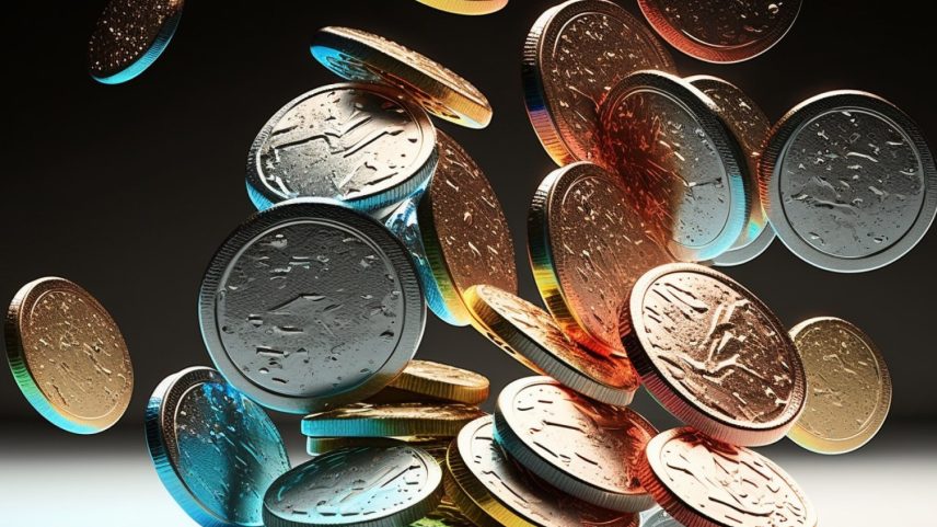 Criptomoedas: Bitcoin Cash é destaque do mês de junho (Foto: Reprodução)