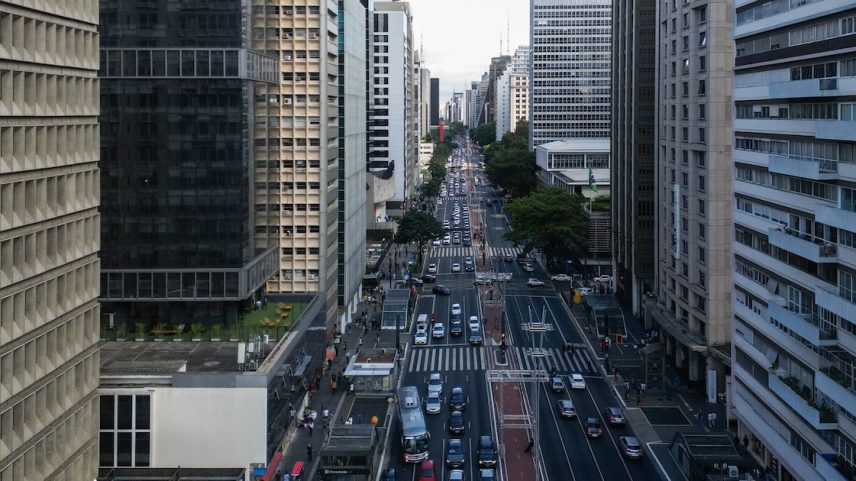 Os fundos da asset, que historicamente são mais defensivos, estão ainda mais conservadores (Foto: Tuane Fernandes/Bloomberg)