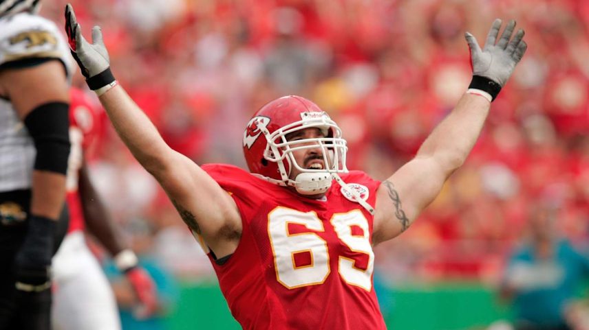 Foto: Reprodução/@NFL