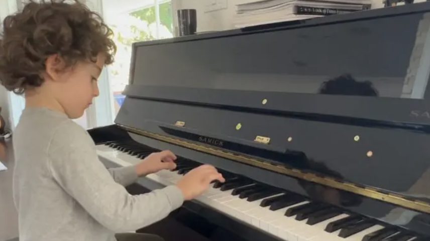 Alec Van Khajadourian (Foto: Reprodução/Instagram)