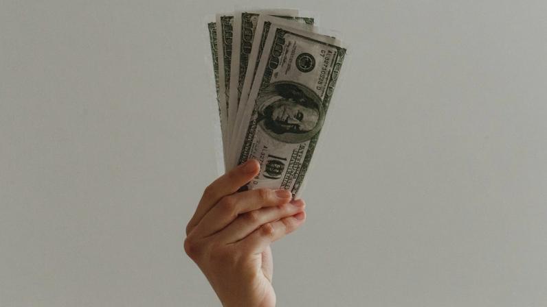10 Signs You Actually Love Money Too Much