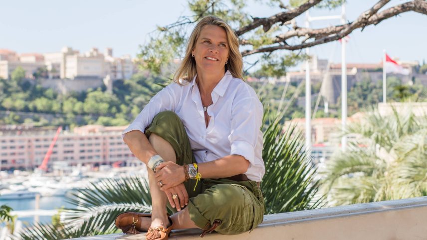 Mariana Becker (Foto: Divulgação)