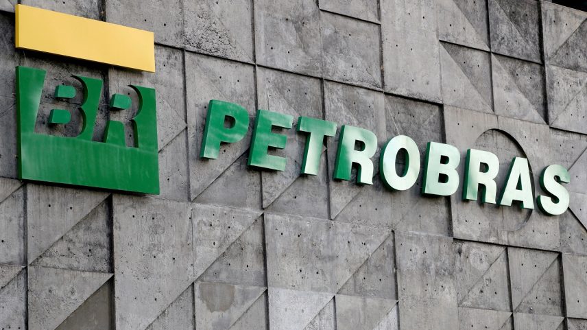 Sede da Petrobras, no Rio de Janeiro (Foto: REUTERS/Sergio Moraes)