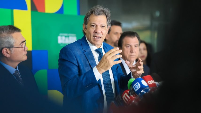 Rui Costa diz que Trump foi 'grosseiro' ao anunciar tarifas sobre produtos brasileiros (Foto: Reprodução)