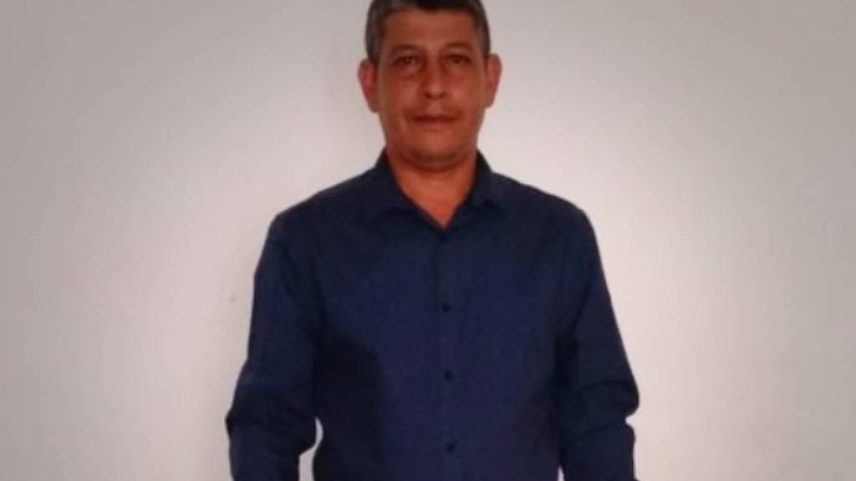 João Nazareno Roque é apontado pela Polícia Civil como responsável por facilitar o ataque hacker que desviou recursos do Banco Central (Foto: Reprodução/@jnroque no Linkedin)