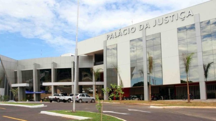 Zanin entende que não há indícios de ligação da conduta sob suspeita de magistrados de Mato Grosso com autoridades que têm foro privilegiado no STF. (Foto: Divulgação/TJMT)