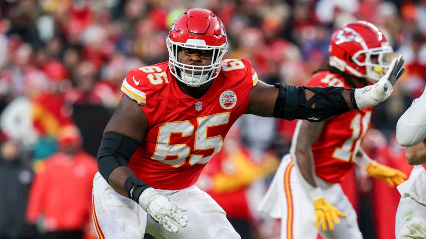 Foto: Reprodução/@NFL