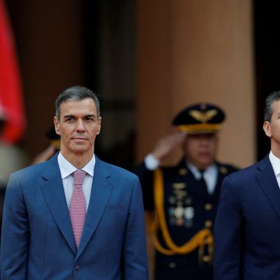 Paraguai se destaca como ponto estratégico nas relações geopolíticas da América Latina