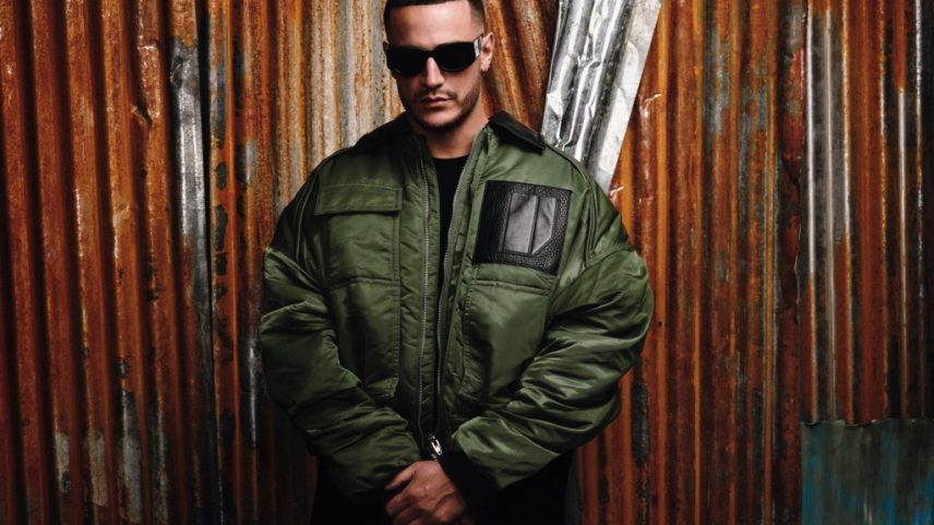 DJ Snake será a atração principal do Sphere Las Vegas como parte do primeiro show colaborativo entre Insomniac e Tomorrowland, UNITY. (Foto: Reprodução)