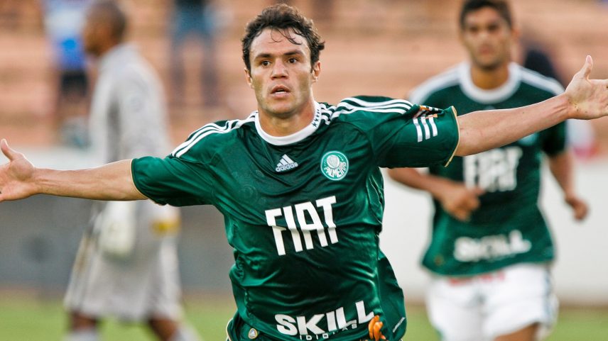 Kléber Gladiador tem mandado de prisão expedido por não pagamento de pensão alimentícia (Foto: Getty Images)