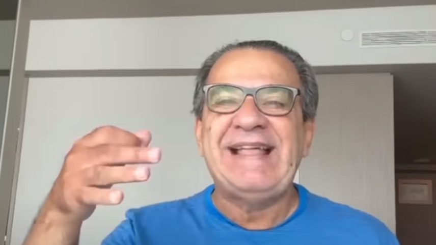 Pastor Silas Malafaia (Foto: Reprodução)