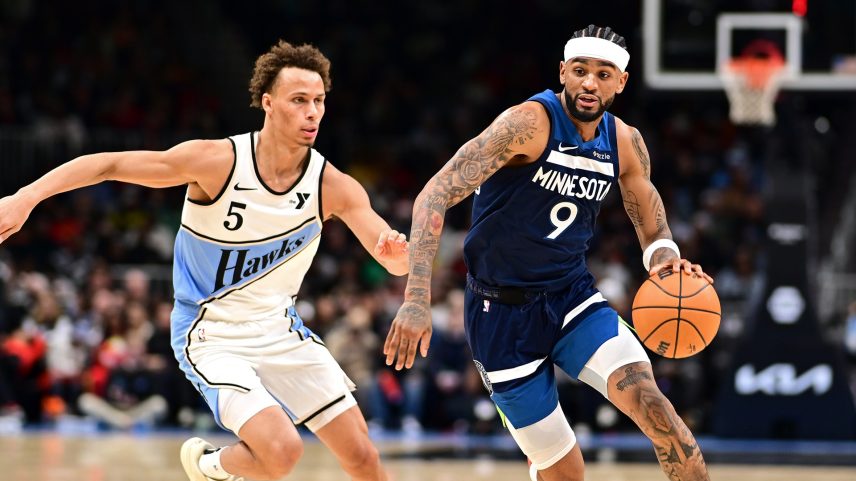 Foto: Reprodução/@NBA