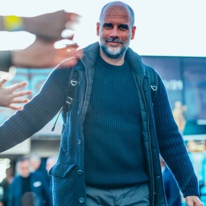 Guardiola anuncia pausa na carreira após encerrar contrato com o Manchester City