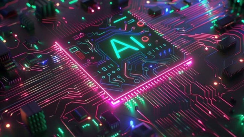 Inteligência artificial (Foto: Pixabay)