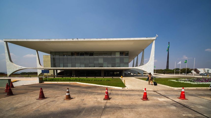 Moody's eleva nota de crédito da Argentina e destaca reformas de Milei (Foto: Reprodução)