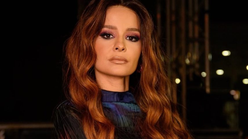 Maiara revelou trajetória de emagrecimento e superação após críticas (Foto: Reprodução Instagram @gabiidemorais)