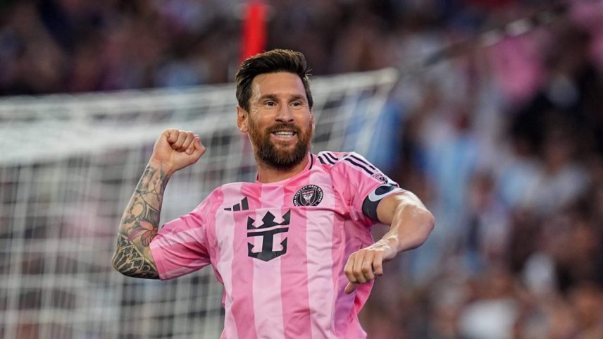 Foto: Reprodução/The Athletic UK