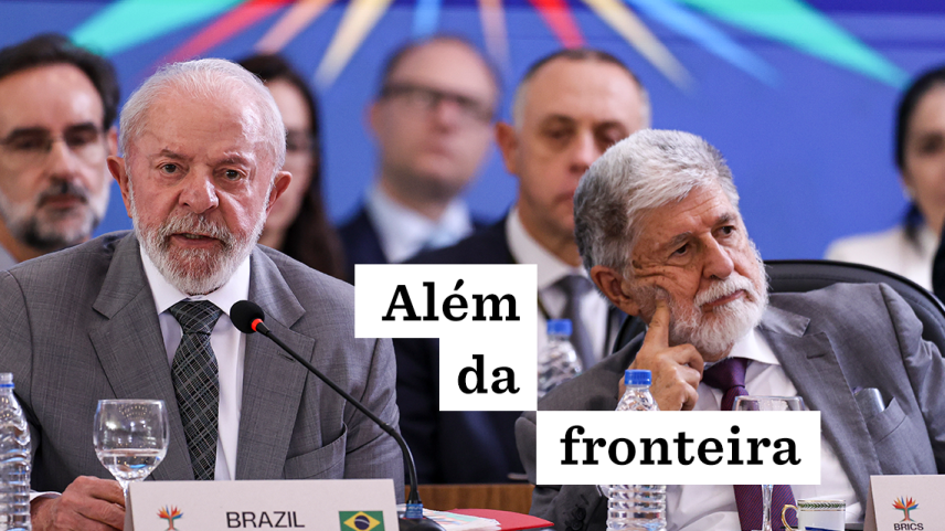 Foto: Marcelo Camargo/Agência Brasil | Arte: Lucas Neopmann/Nexo Jornal