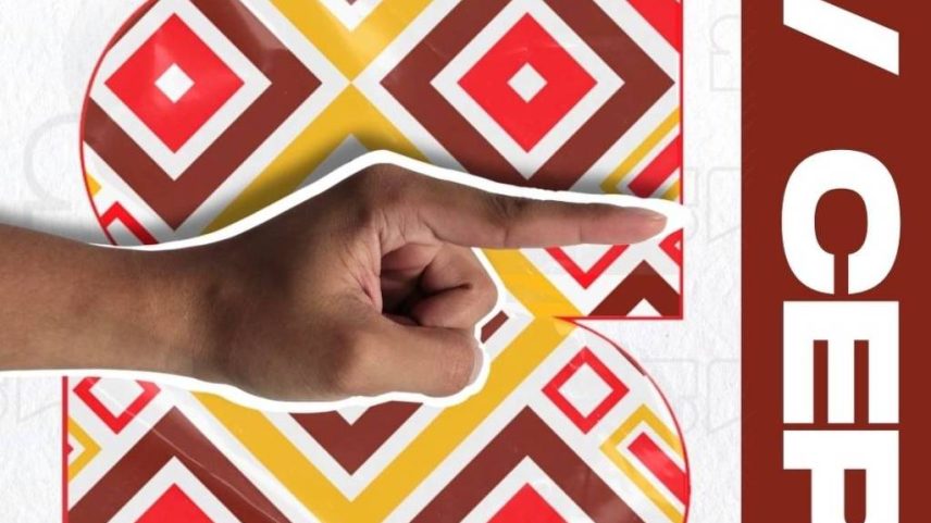 5ª Conferência Estadual de Promoção da Igualdade Racial (Foto: Reprodução Instagram)