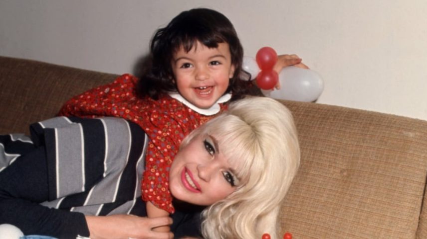 Fotograma do documentário 'Mi mamá Jayne'. (Foto: Reprodução)
