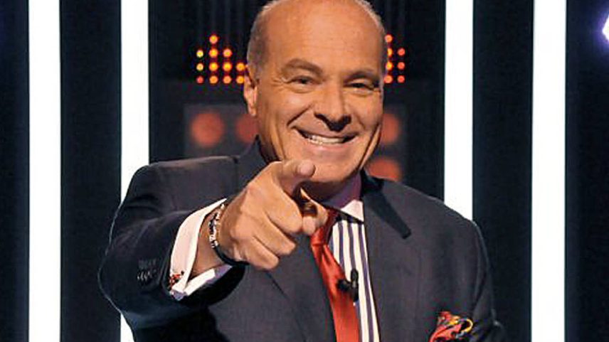 Marcelo de Carvalho: dono da RedeTV! vai responder por racismo na Justiça de São Paulo (Foto: Divulgação/RedeTV!)