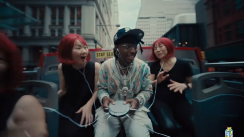 Ouça as melhores novas faixas de R&B/hip-hop da semana de artistas como Benny the Butcher, Mello Buckzz, BabyCheifDoIt e Ski Mask the Slump God. (Foto: Reprodução)