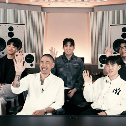 ‘KPop Demon Hunters’ ganha trilha sonora envolvente com a colaboração da THEBLACKLABEL