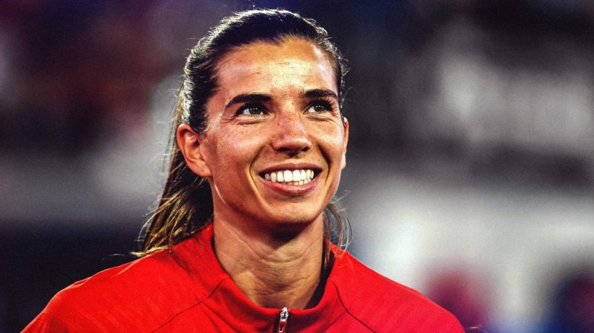 Foto: Reprodução/The Athletic UK