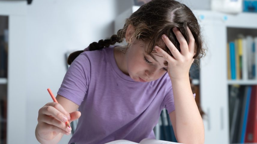 Haja o que hajar? A dúvida periclitante que aflige os estudantes (Foto: Juan Miguel Santa Cruz Millan/Getty Images)