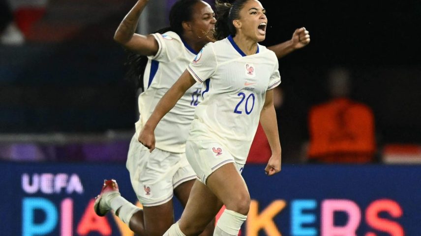 Foto: Reprodução/The Athletic UK